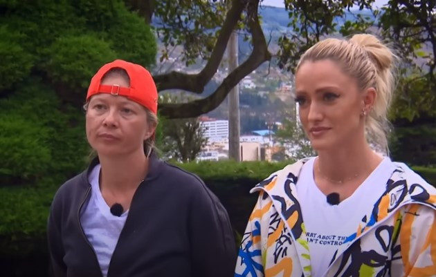 Iuliana Pepene și Sonia Simionov, ceartă de zile mari la America Express. De la ce a pornit: „Ți se pare că te iau la mișto?”