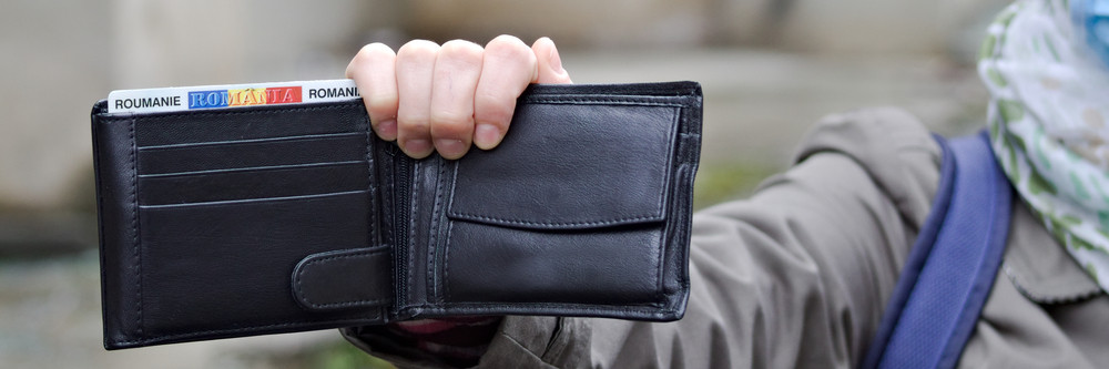 Obținerea buletinului de identitate. De ce documente ai nevoie pentru schimbarea sau obținerea cărții de identitate