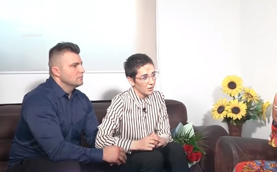 Dana Roba, sacrificii pentru cele două fiice ale sale. Cum se descurcă make-up artista acum: „Pentru ele muncesc”