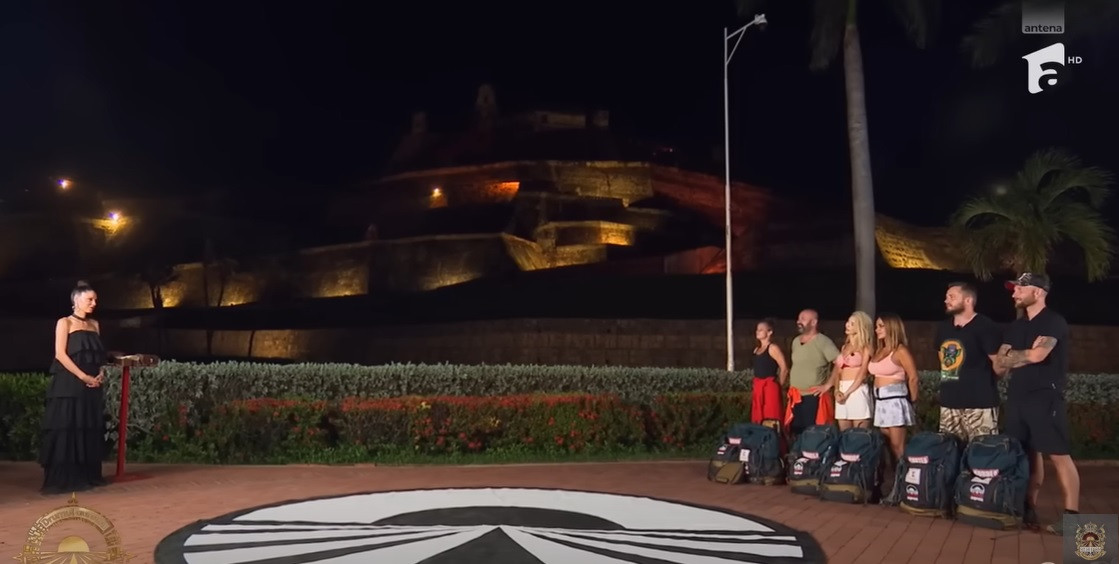 Cine sunt finaliștii America Express. Când are loc marea finală: „Bisericuța a triumfat”