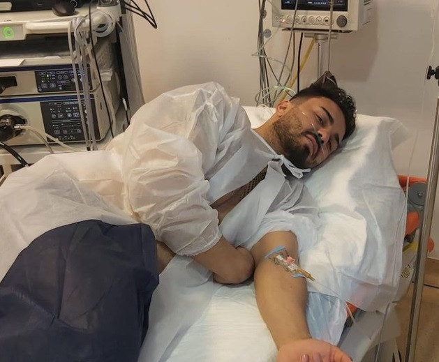 Bogdan Mocanu, primele declarații despre starea de sănătate a lui Jador: „Ați putea să spuneți o rugăciune”