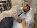 Bogdan Mocanu, primele declarații despre starea de sănătate a lui Jador: „Ați putea să spuneți o rugăciune”