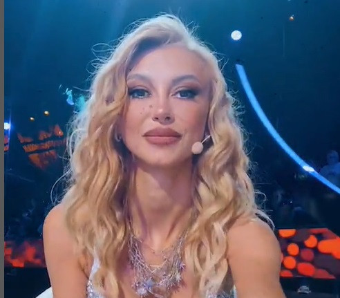 Andreea Bălan, despre banii făcuți din muzică. Artista a reușit să strângă o sumă uriașă