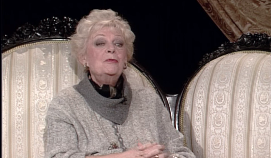 Marea poveste de dragoste dintre Ileana Stana Ionescu și Andrei Ionescu "nu mi-a plăcut deloc de ea"