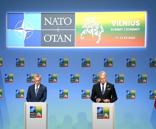 Decizii cruciale la summit-ul NATO de la Vilnius. Când va intra Ucraina în NATO
