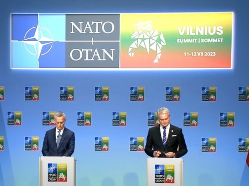 Decizii cruciale la summit-ul NATO de la Vilnius. Când va intra Ucraina în NATO