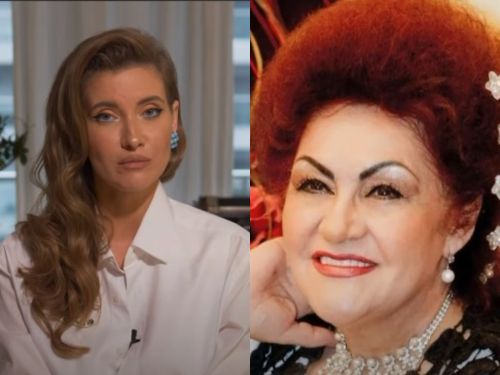 Iulia Albu și Elena Merișoreanu, mesaje de susținere pentru Dorian Popa