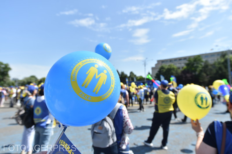 Sindicaliştii din Sănătate pichetează joi unităţile sanitare, însă fără a întrerupe activitatea