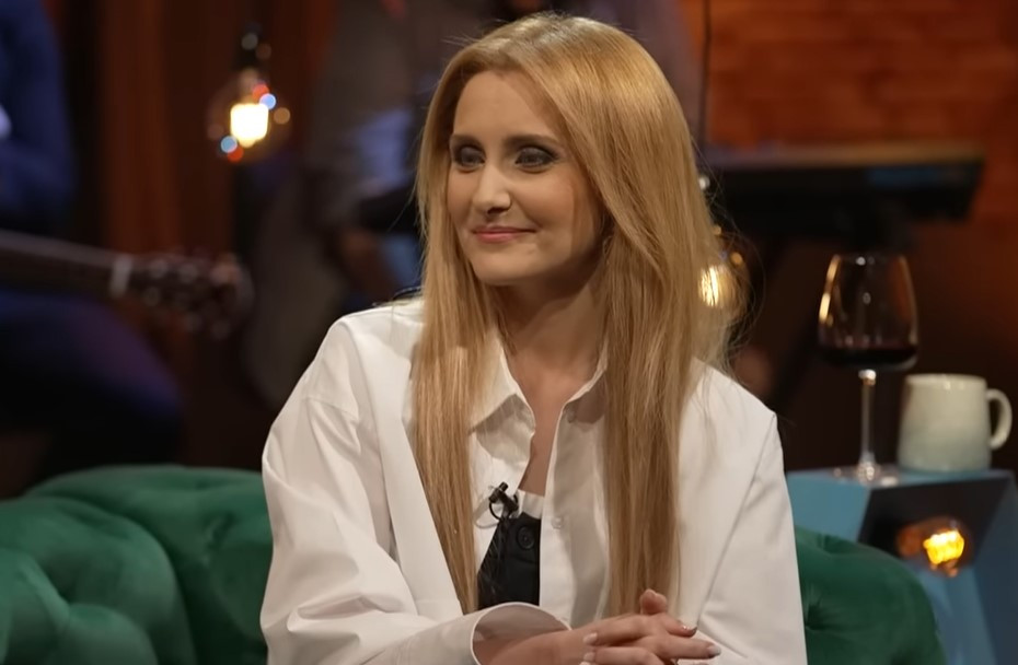 Hotărârea instanței a devastat-o pe Alina Sorescu. Ce au decis judecătorii cu privire la custodia fetelor sale