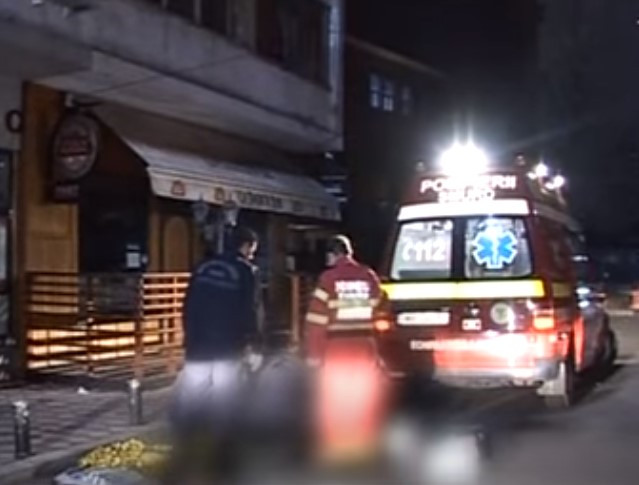 De ce s-a sinucis Mălina Olinescu. A trecut prin momente grele în ultimii ani de viață