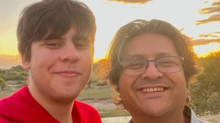 Soția miliardarului pakistanez mort alături de fiul de 19 ani în submersibilul Titan, declarații dureroase: „Amândoi își doreau să facă asta”