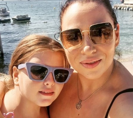 Oana Roman, despre viața de mamă singură. Cât de greu îi este: „Nu am niciun fel de ajutor”