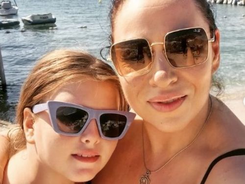 Oana Roman, despre viața de mamă singură. Cât de greu îi este: „Nu am niciun fel de ajutor”