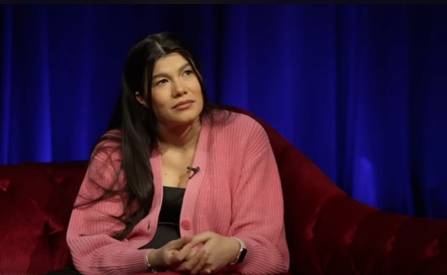 Ileana Sterp nu este de acord cu botezul copiilor: „O să îmi sară lumea în cap”