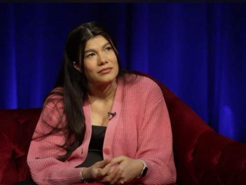 Ileana Sterp nu este de acord cu botezul copiilor: „O să îmi sară lumea în cap”