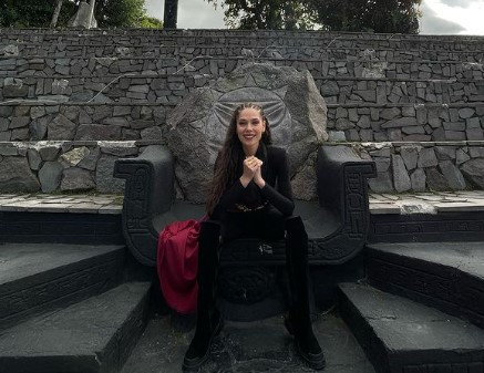 Irina Fodor, detalii din spatele camerelor de filmat. Prin ce a trecut, de fapt, în America Express: „Nu aveam voie să ne dăm jos din mașini”