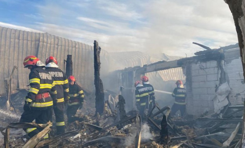 Lung șir de nereguli la Ferma Dacilor. Angajații ISU Prahova au petrecut la pensiunea pe care trebuiau să o autorizeze. Motivul pentru care DNA a clasat dosarul