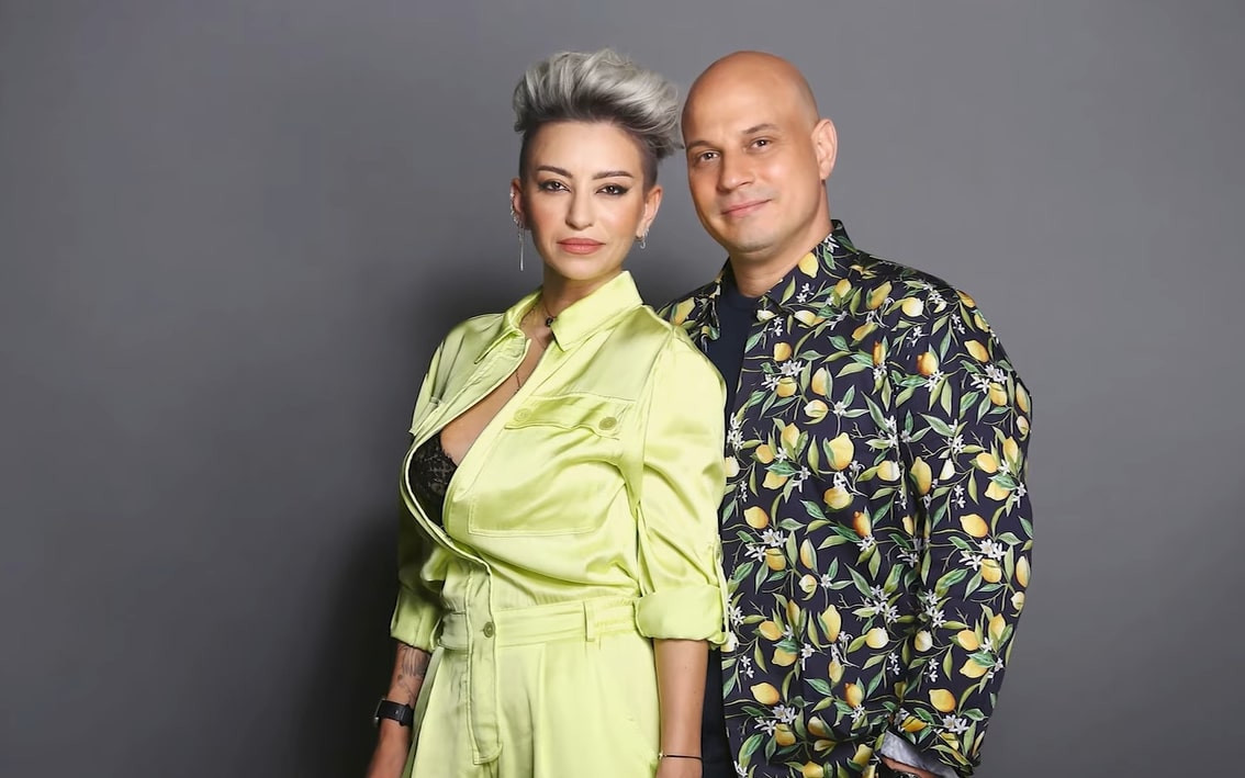 Cine este Vlad Huidu de la America Express. Cum a cunoscut-o pe Giulia Anghelescu