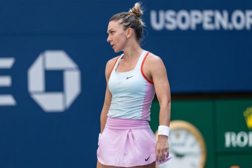 Simona Halep revine pe teren la Miami Open după suspendarea de 18 luni