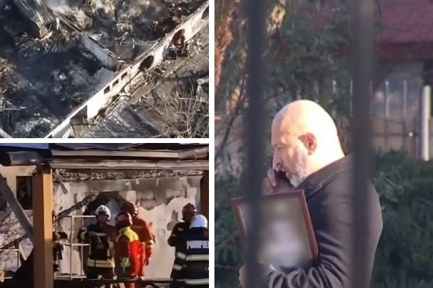 Prima ipoteză în cazul incendiului de la Ferma Dacilor. Unul dintre avocații acuzaților susține că are o filmare care dovedește teoria lui Cornel Dinicu