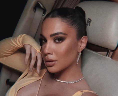 Fiica lui Florin Salam, primele declarații după ce s-a spus că are probleme în relație: „Nu există iubire fără...”