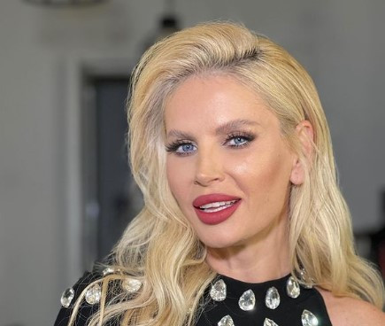 Andreea Bănică, despre bătăile crunte pe care le-a luat în adolescență: „A dezvoltat o pasiune pentru băutură și de aici au plecat toate”