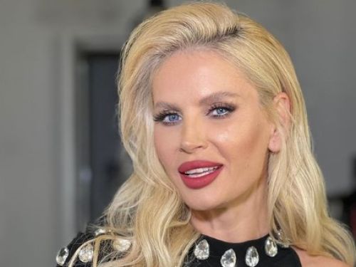 Andreea Bănică, despre bătăile crunte pe care le-a luat în adolescență: „A dezvoltat o pasiune pentru băutură și de aici au plecat toate”