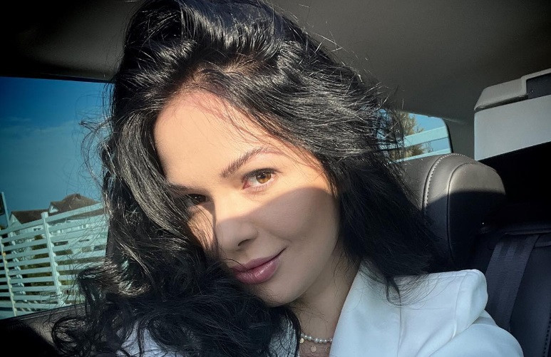 Deea Maxer, mesaj subtil pentru fostul soț. Vedeta nu poate trece peste divorț: „Alege oamenii care...”