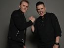 Cine este George Tănase de la America Express. Comedianul care imită perfect 50 de voci