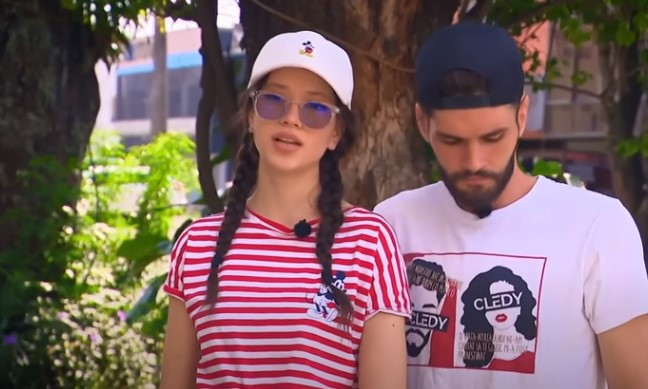 Momente din America Express care nu s-au văzut la TV.  Edward Sanda a dat cărțile pe față: „A leșinat”