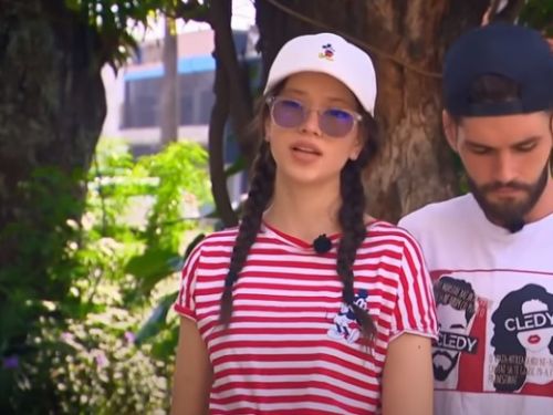 Momente din America Express care nu s-au văzut la TV.  Edward Sanda a dat cărțile pe față: „A leșinat”