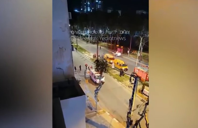 Armistițiul Israel - Hamas, pus în pericol de atacul terorist de la Ierusalim. Netanyahu: „Vom continua acest război”