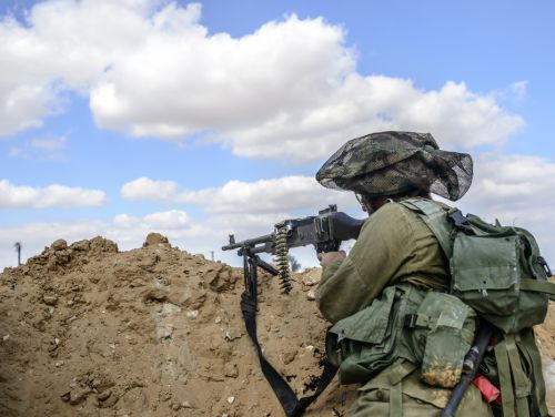Armata Israelului începe să inunde tunelurile din Fâșia Gaza. A asigurat SUA că nu va pune ostaticii în pericol