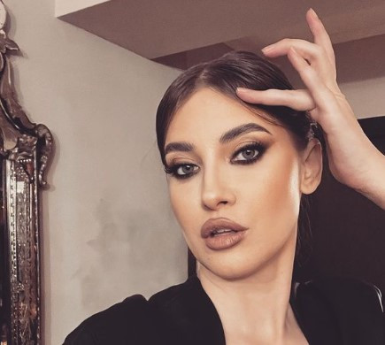 Cine este Iulia Albu de la America Express. Puțini știu că a avut probleme serioase cu greutatea