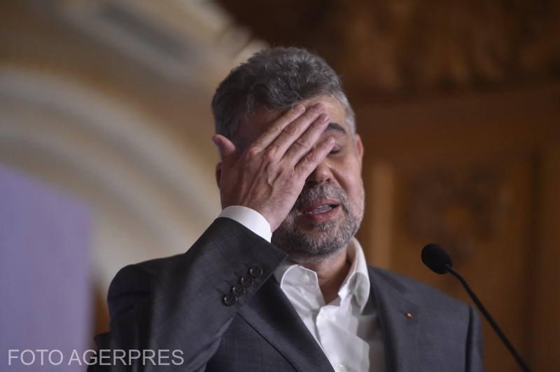 Azi începe sesiunea parlamentară de toamnă. Cum se poate ajunge la demiterea Guvernului Ciolacu