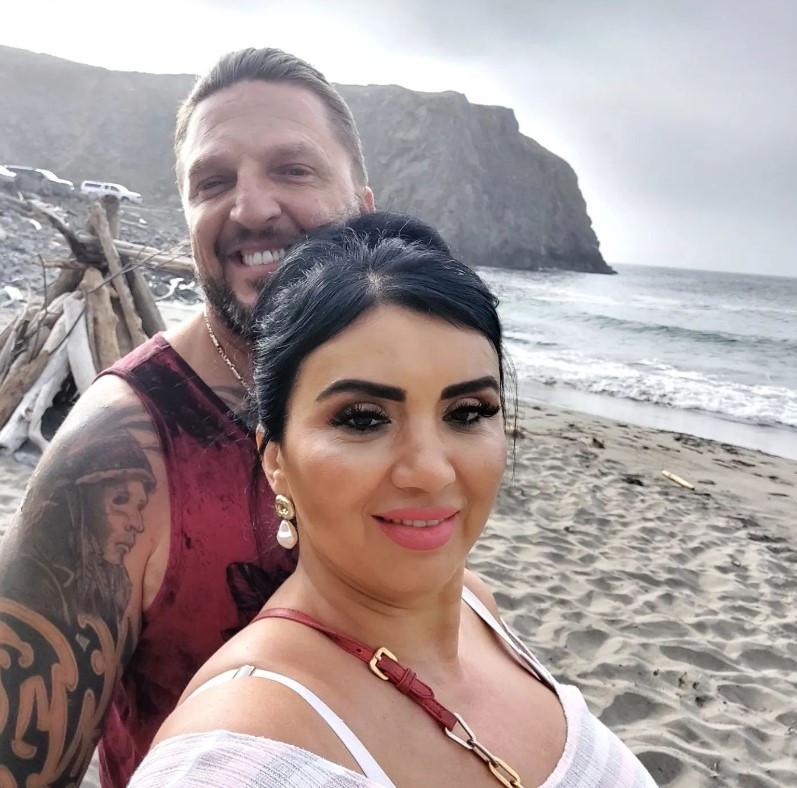 Adriana Bahmuțeanu și-a făcut analizele pentru a se pregăti să devină mamă. Ce sfat a primit de la doctorul ginecolog