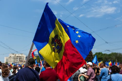 Republica Moldova și Ucraina demarează negocierile de aderare la Uniunea Europeană