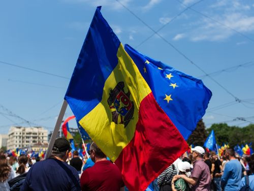 Summit european în Republica Moldova. În jur de 50 de lideri europeni vor participa la evenimentul istoric