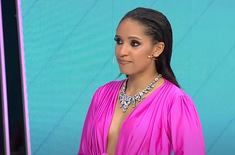 Rebecca de la „Bravo, ai stil!”, victima discriminării în copilărie. Ce le-a transmis celor care trec prin aceeași situație: „Sfatul meu este să...”