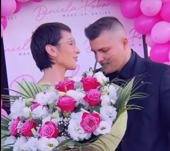Dana Roba și-a deschis un nou salon de make-up. De ce a luat, de fapt, această decizie: „Lumea știe foarte bine ce fel de mamă sunt”