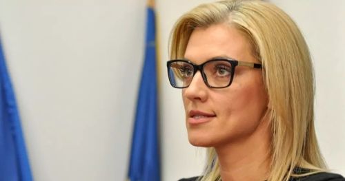 Ministrul Justiției, Alina Gorghiu, abordează dosarele Mineriadei și „2 Mai” în contextul justiției române