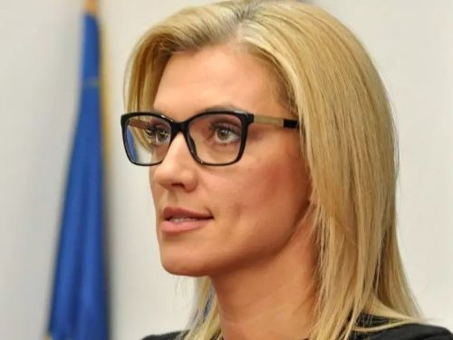 Ministrul Justiției, Alina Gorghiu, anunță măsuri pentru recuperarea cheltuielilor de repatriere a fugarilor și promulgarea Legii 2 Mai