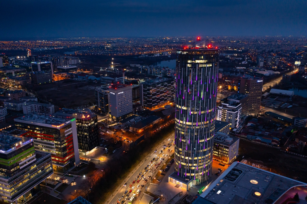 O nouă legătură rapidă între nordul și centrul Bucureștiului. Anunțul făcut de viceprimarul Capitalei