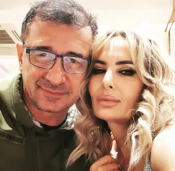 Daniela Gyorfi s-a operat din nou. Cum arată vedeta acum: „Niște proceduri care sunt noi pe piață”