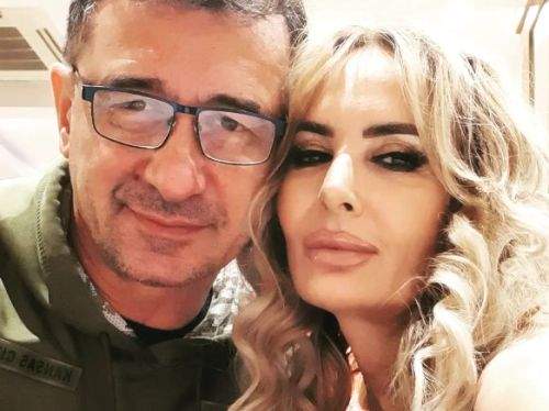 Daniela Gyorfi s-a operat din nou. Cum arată vedeta acum: „Niște proceduri care sunt noi pe piață”