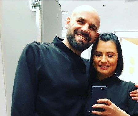 Ce își dorește Mădălina Crețan să știe fiica sa despre Nosfe: „Că a fost ființa pe care a...”