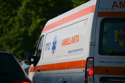 Decesul pacientei rănite în explozia de la Spitalul din Ploiești duce la depunerea unei plângeri penale pentru ucidere din culpă