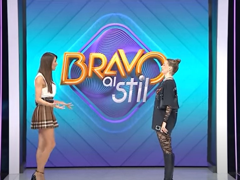 Alex Abagiu, comentarii dure la adresa lui Beatrice. Ce a avut de zis despre ținuta concurentei de la „Bravo, ai stil!”