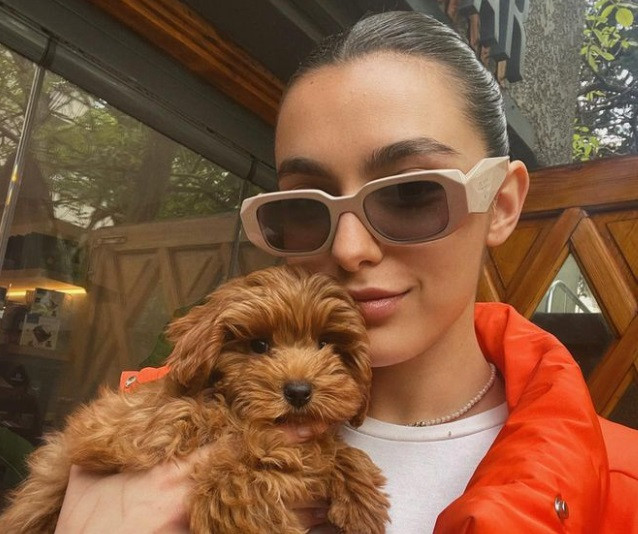 Mario Fresh, cel mai mare susținător al Alexiei Eram. Ce spune despre plecarea ei în America Express