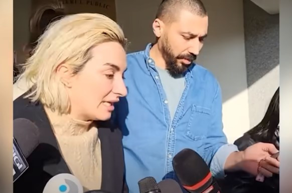 Ana Morodan, decizie importantă după ce s-a ales cu trei dosare penale: „Am cerut ajutor, m-am informat”